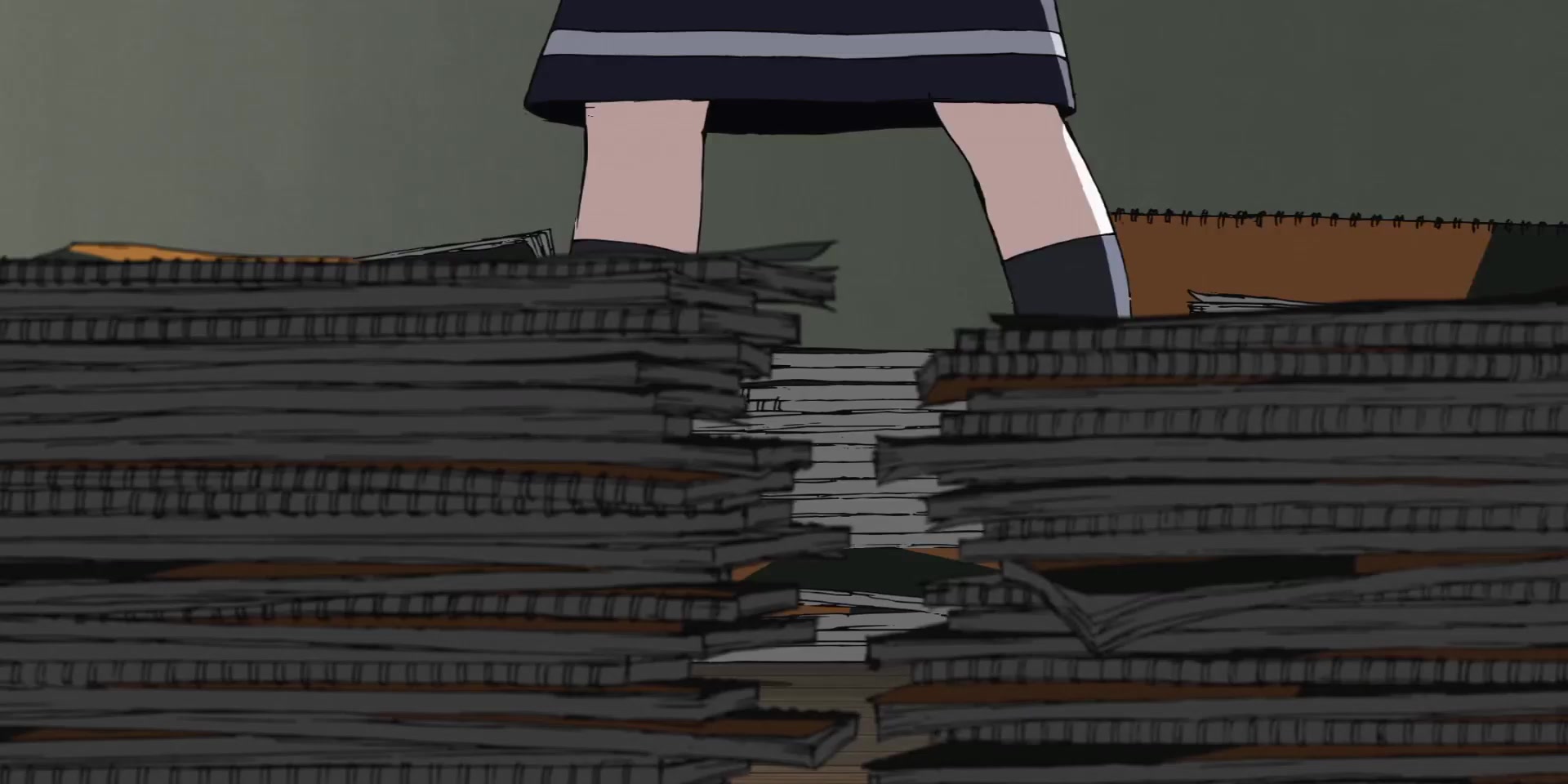 [Tsukyio Editing Resources] Look Back Raw Clips (214) (tsukyio.com).mp4